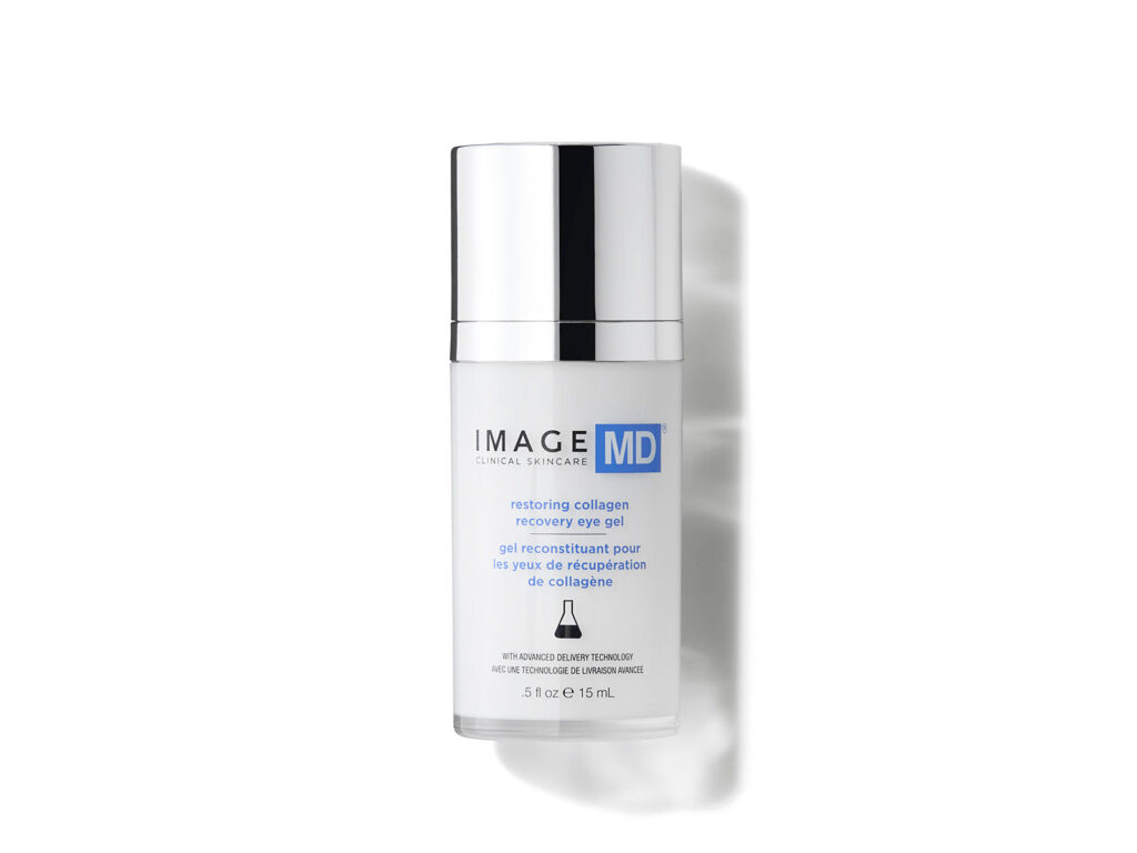 IMAGE Skincare IMAGE MD Restoring Collagen Recovery Eye Gel
