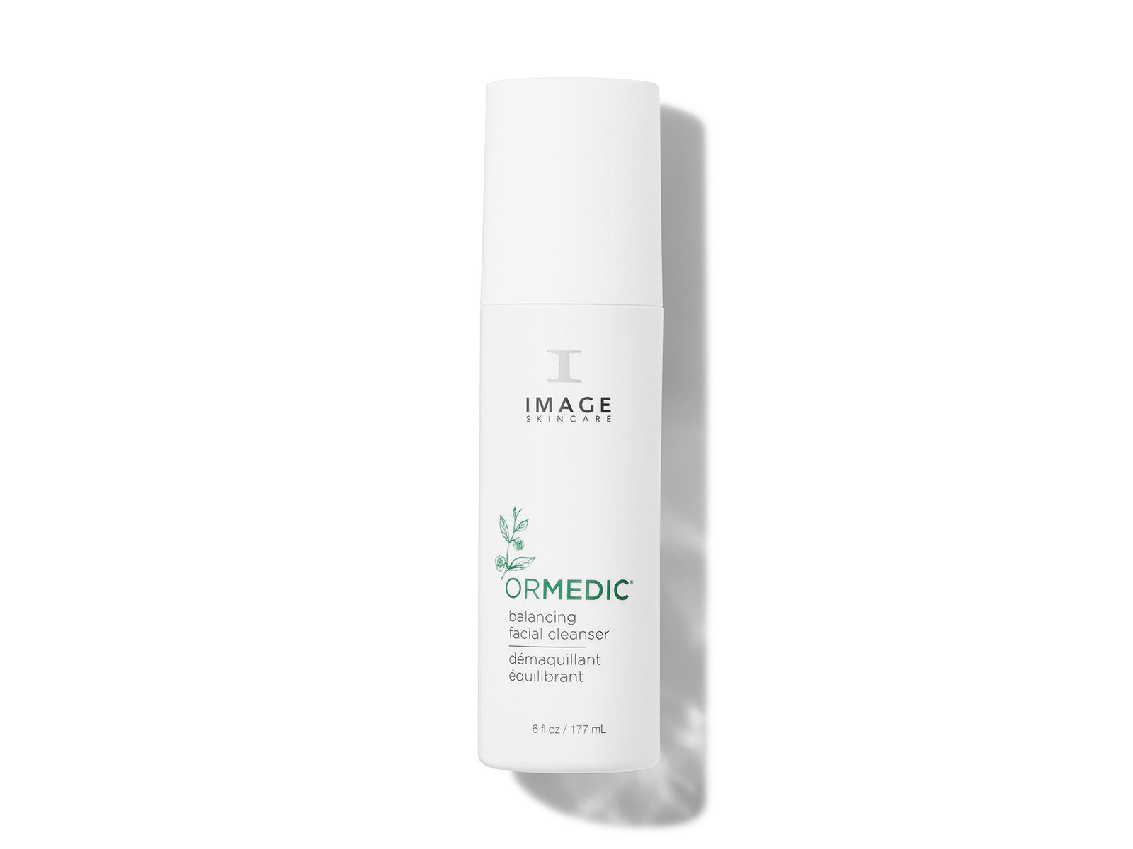 IMAGE Skincare ORMEDIC Balancing Facial Cleanser