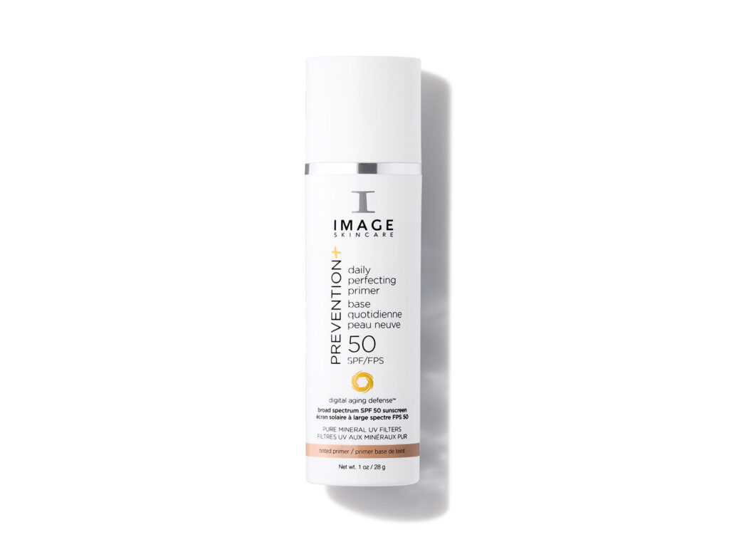 IMAGE Skincare PREVENTION+ Daily Perfecting Primer SPF 50