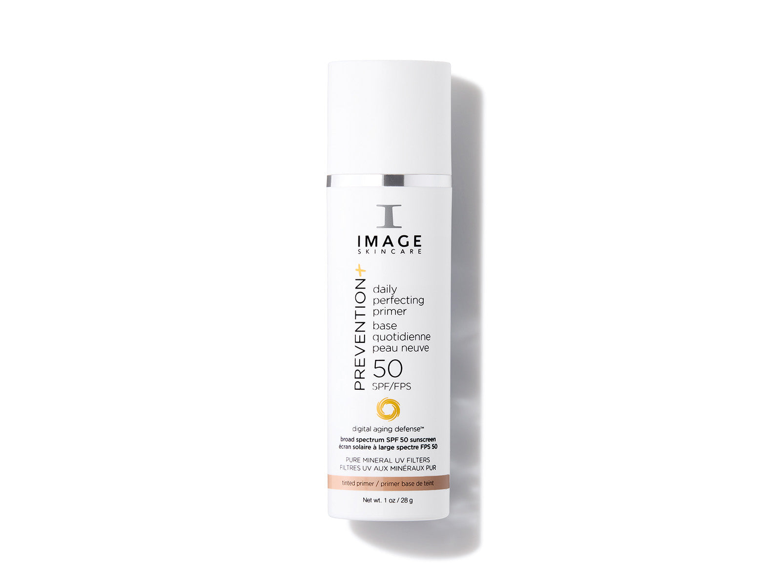 IMAGE Skincare PREVENTION+ Daily Perfecting Primer SPF 50