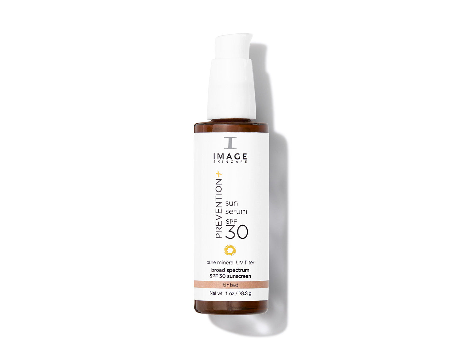 IMAGE Skincare PREVENTION+ Sun Serum SPF 30 Tinted