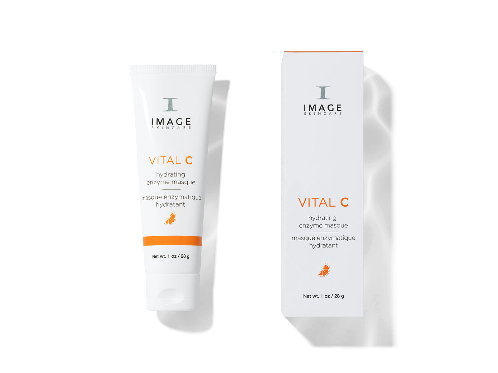IMAGE Skincare Travel Size VITAL C Hydrating Enzyme Masque