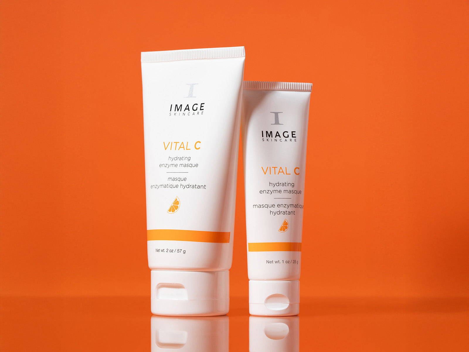 IMAGE Skincare VITAL C Water Burst detailbeeld 4
