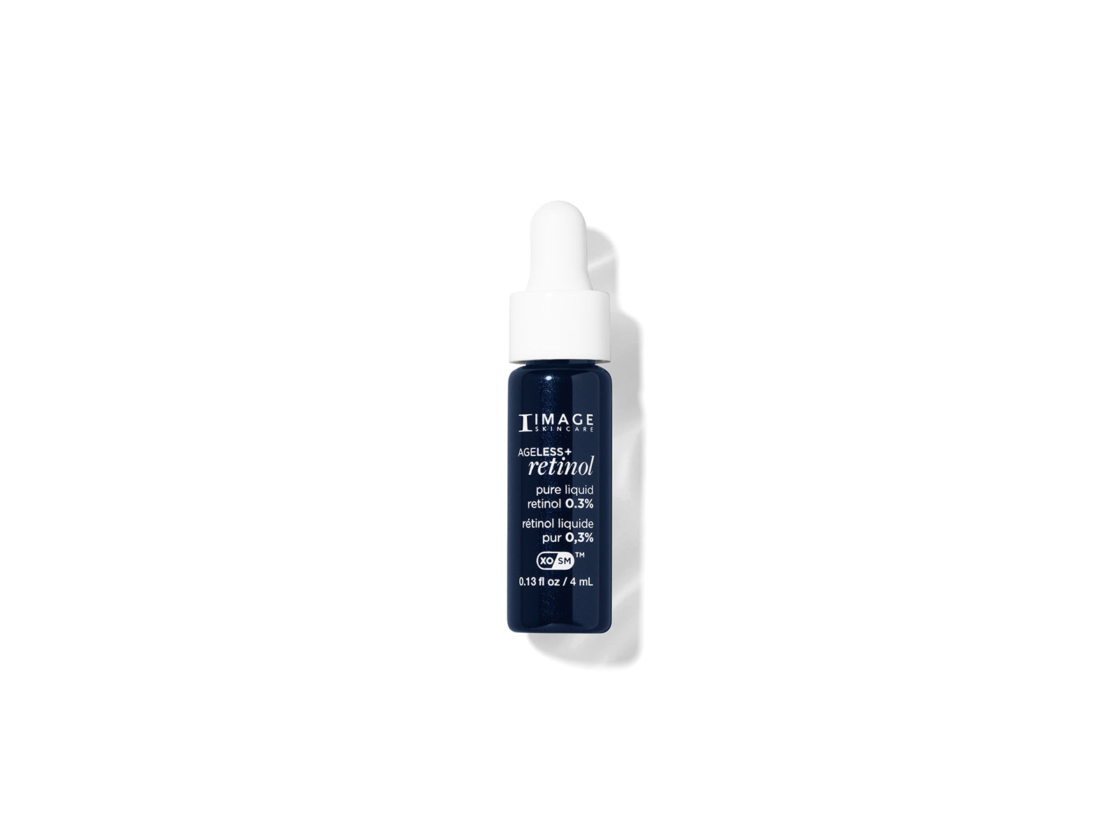 IMAGE Skincare Trial Size AGELESS+ Pure Liquid Retinol 0.3%