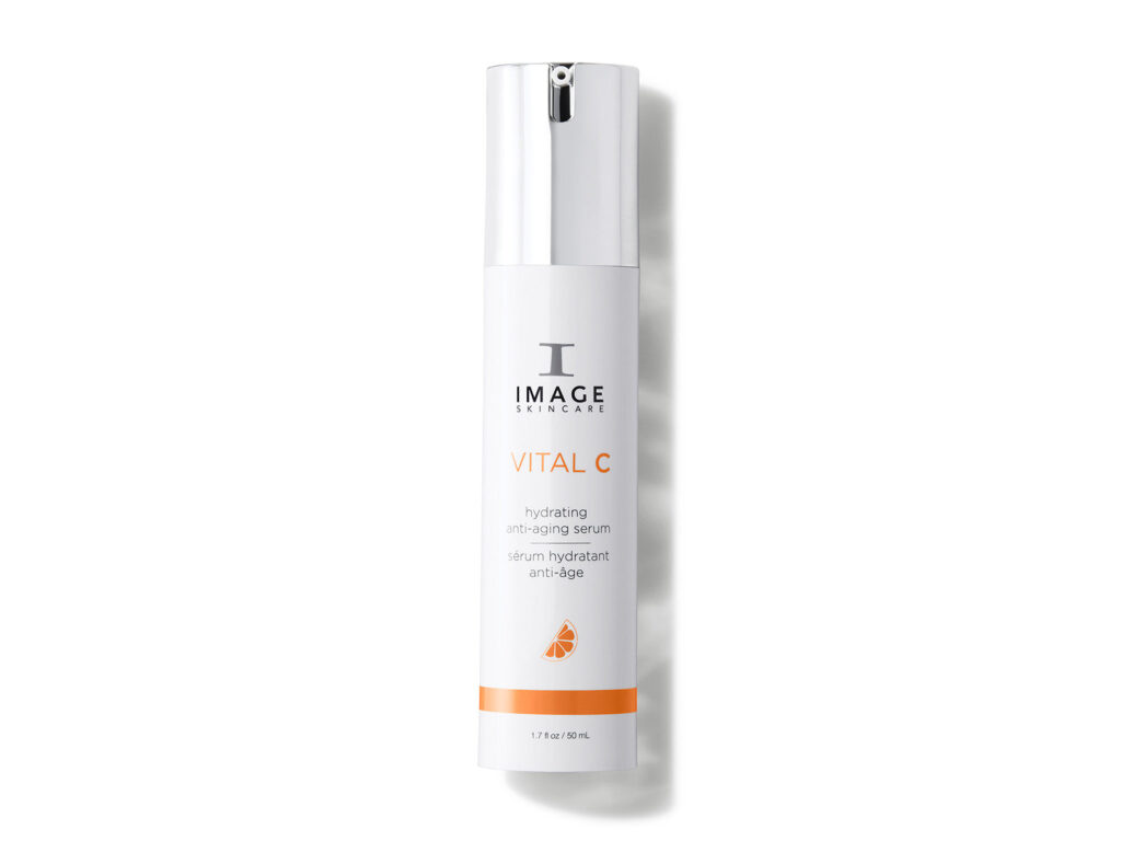 IMAGE Skincare VITAL C Hydrating Anti-Aging Serum
