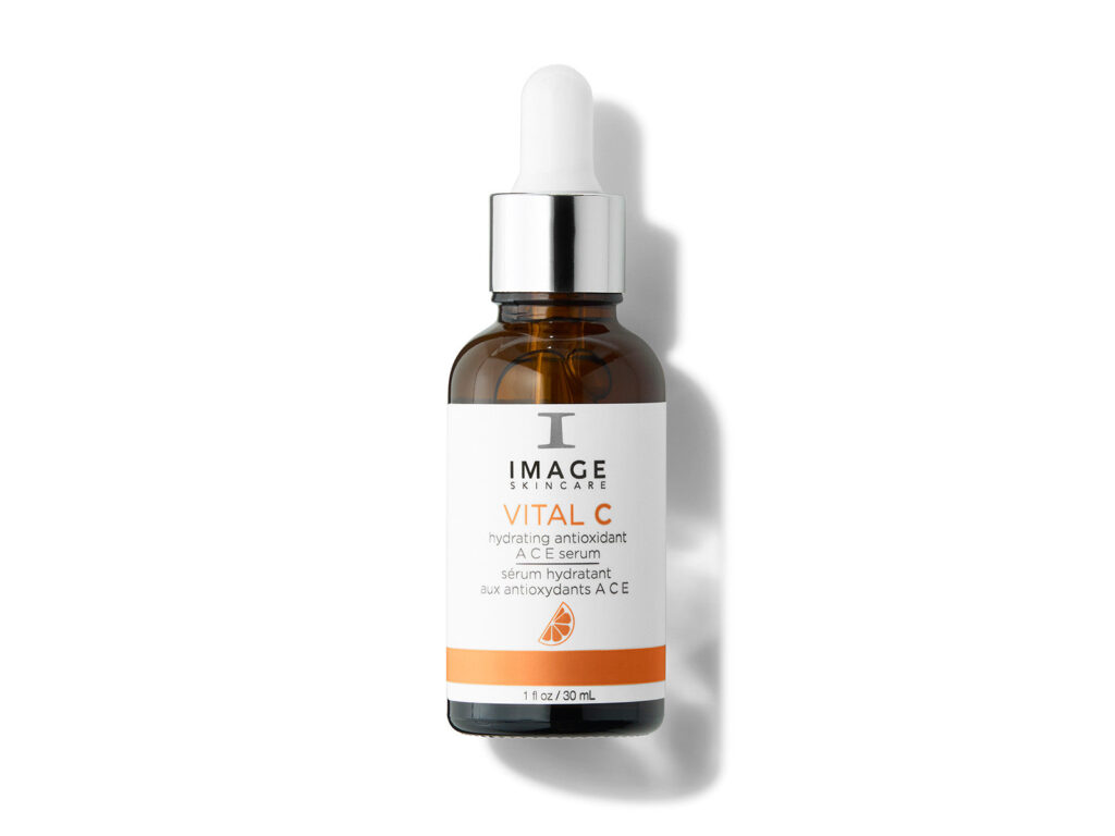 IMAGE Skincare VITAL C Hydrating Antioxidant ACE Serum