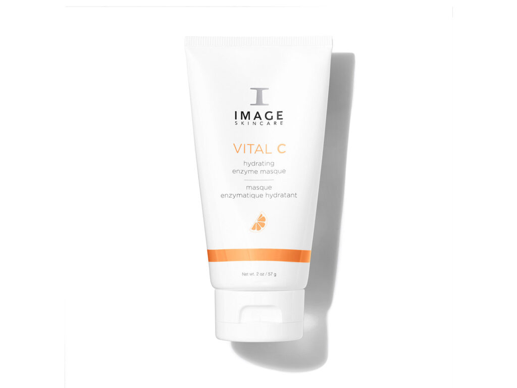IMAGE Skincare VITAL C Hydrating Enzyme Masque