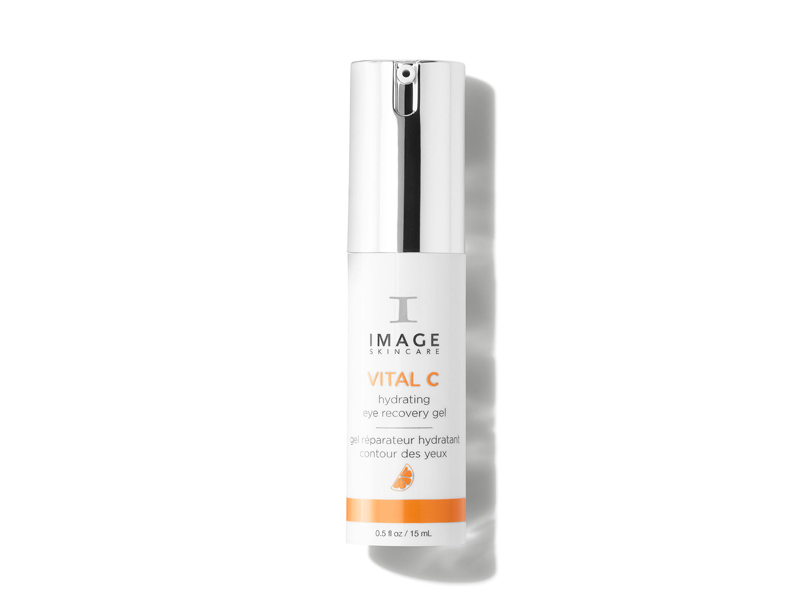 IMAGE Skincare VITAL C Hydrating Eye Recovery Gel
