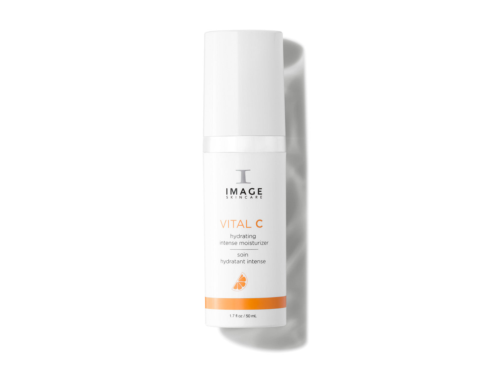 IMAGE Skincare VITAL C Hydrating Intense Moisturizer