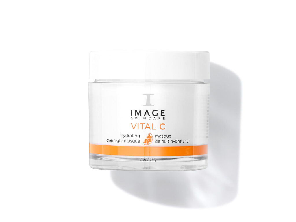 IMAGE Skincare VITAL C Hydrating Overnight Masque