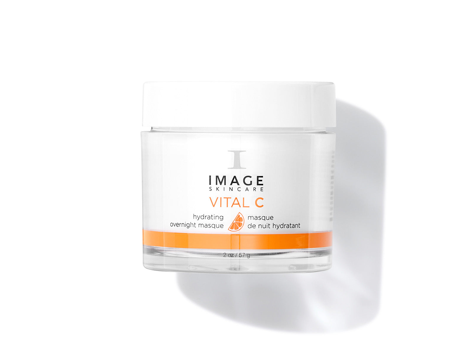 IMAGE Skincare VITAL C Hydrating Overnight Masque