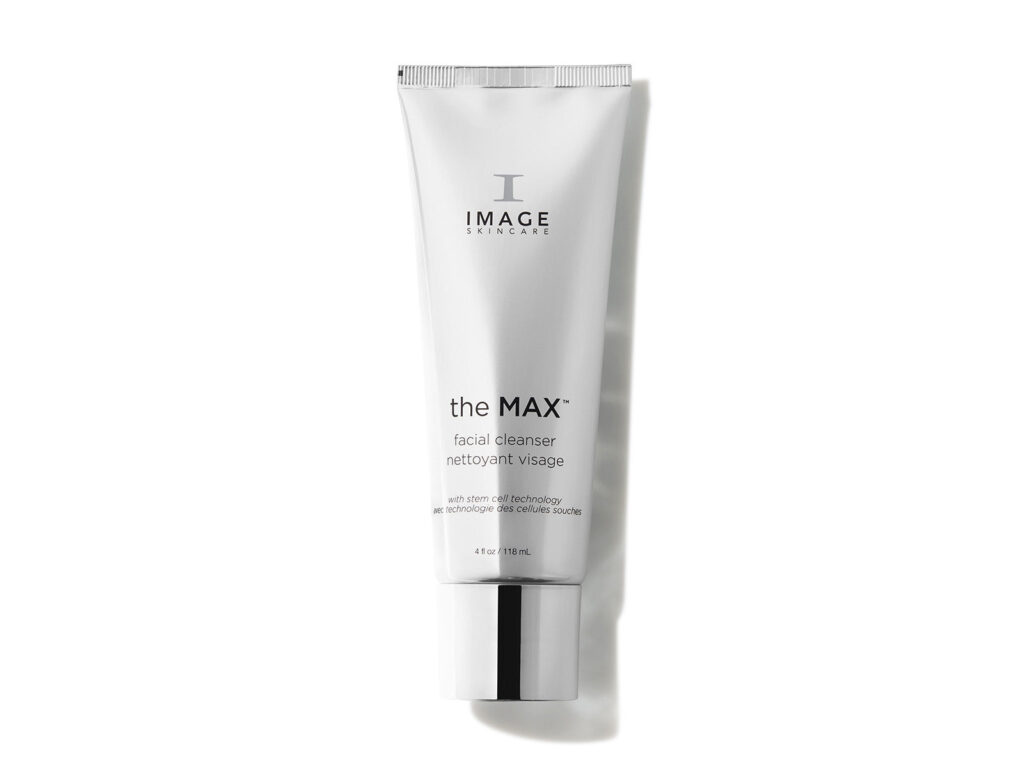 IMAGE Skincare THE MAX Facial Cleanser