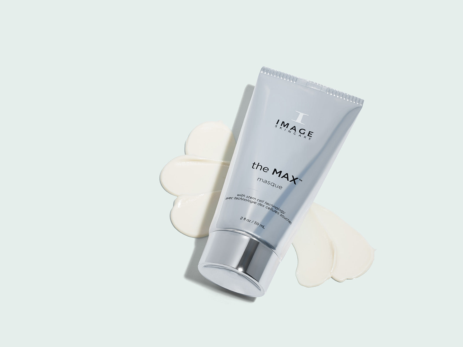 IMAGE Skincare THE MAX Masque detailbeeld 3
