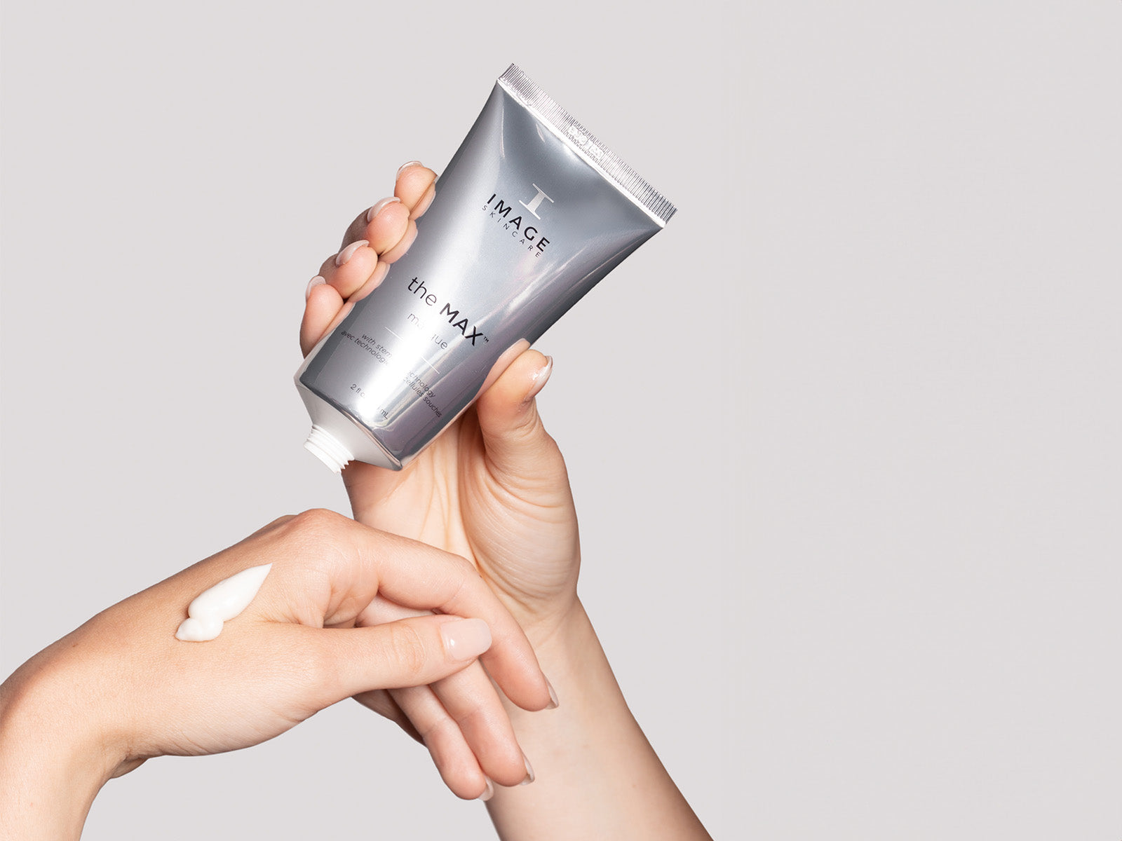 IMAGE Skincare THE MAX Masque detailbeeld 4
