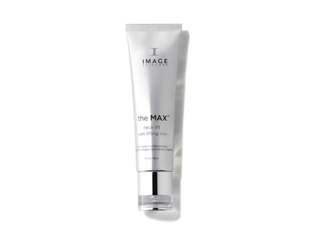 IMAGE Skincare THE MAX Neck Lift hals- en decolletécrème