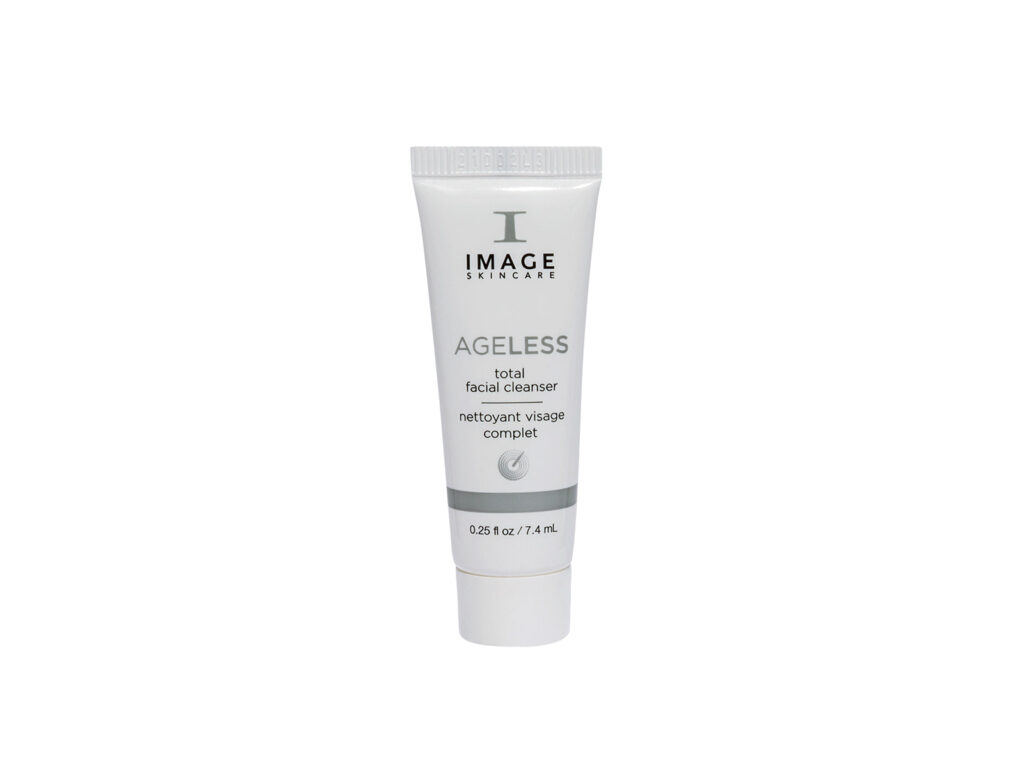 IMAGE Skincare Trial Size AGELESS Total Facial Cleanser