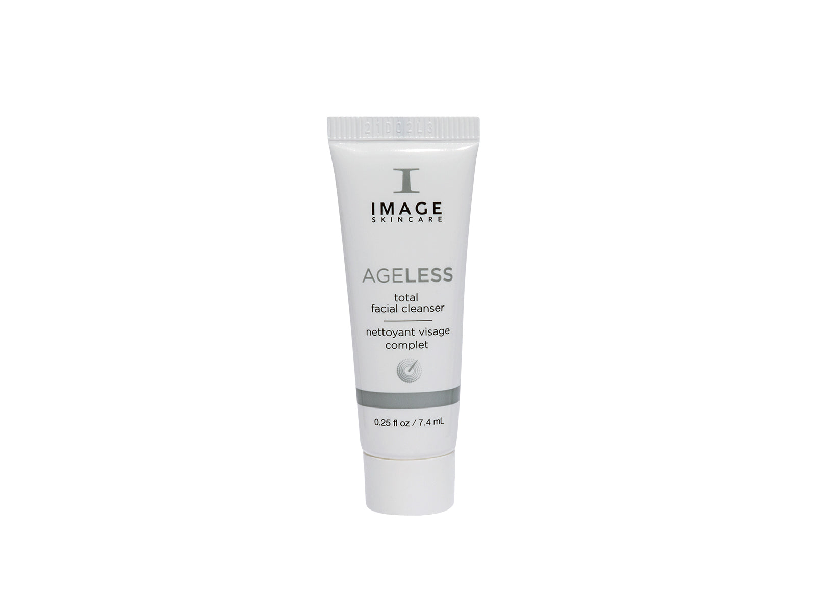 IMAGE Skincare Trial Size AGELESS Total Facial Cleanser
