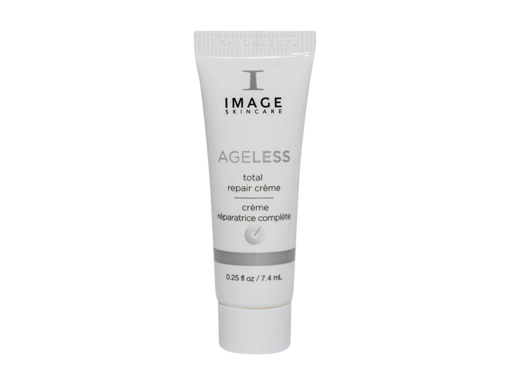 IMAGE Skincare AGELESS Total Repair Crème Trial Size