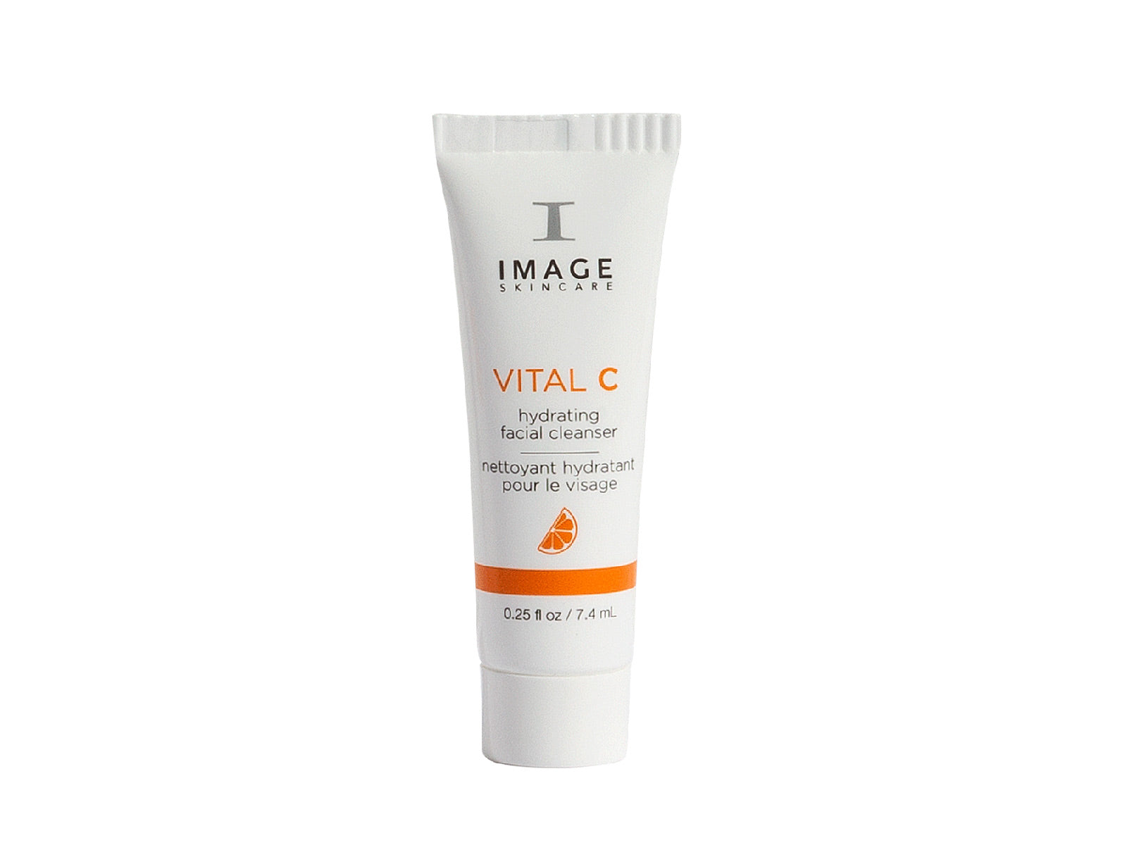 IMAGE Skincare Trial Size VITAL C Hydrating Facial Cleanser