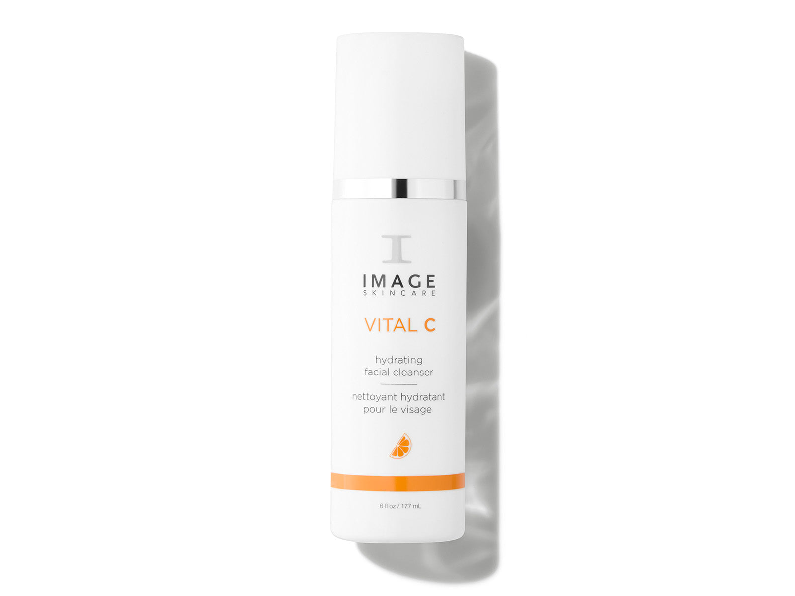 IMAGE Skincare VITAL C Hydrating Facial Cleanser