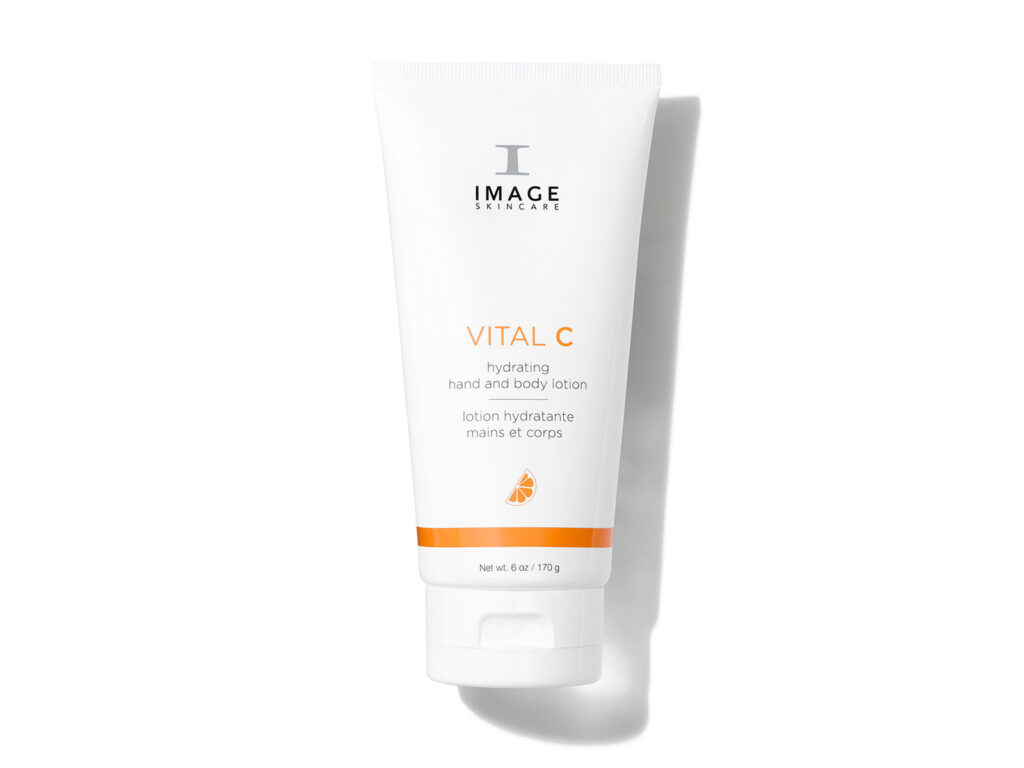 IMAGE Skincare VITAL C Hydrating Hand & Body Lotion