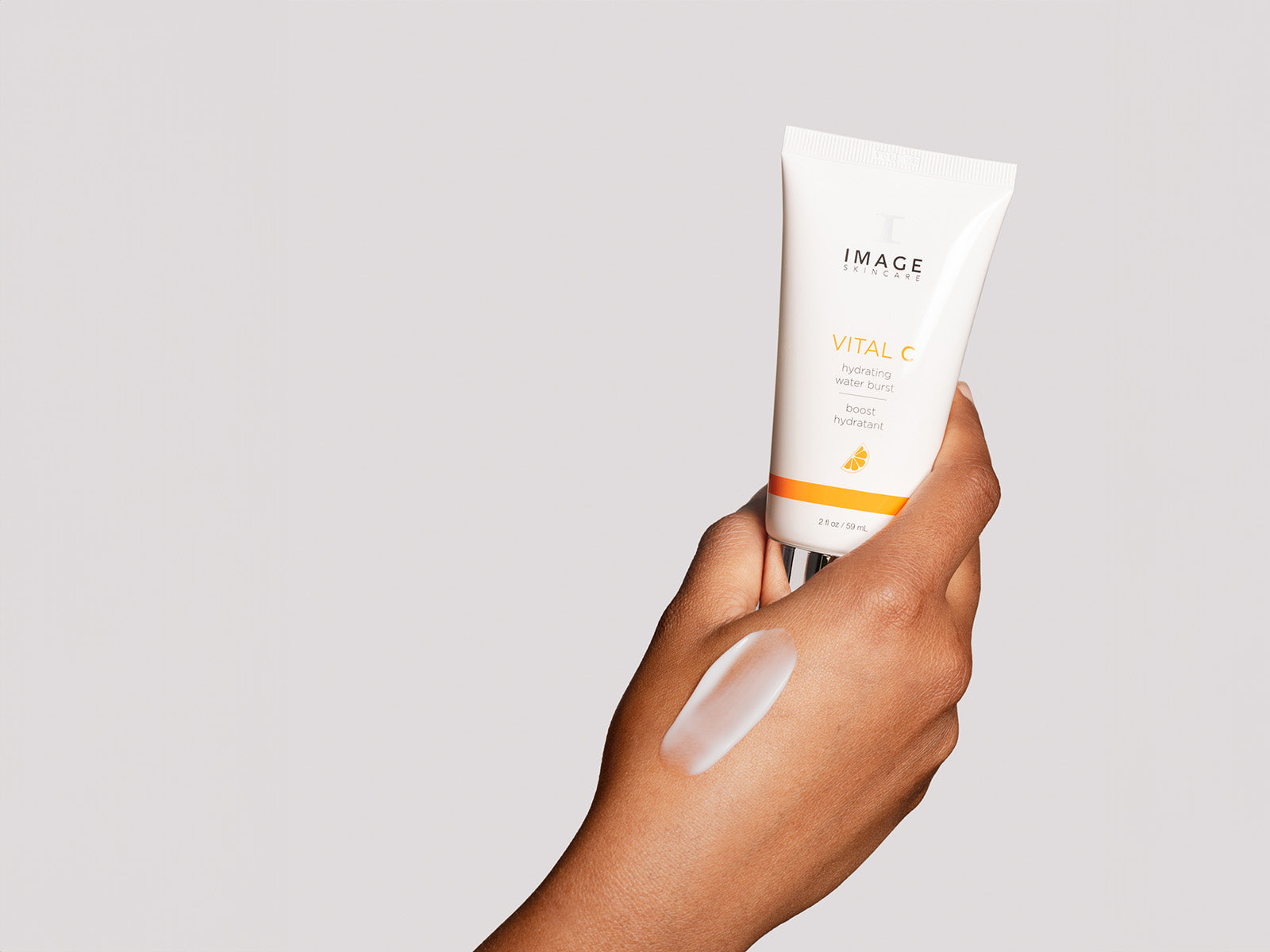 IMAGE Skincare VITAL C Hydrating Water Burst detailbeeld 4