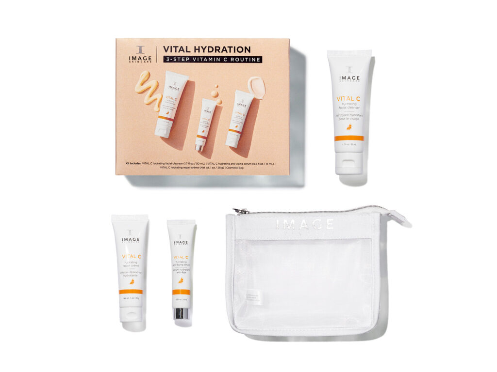 IMAGE Skincare Vital Hydration Kit