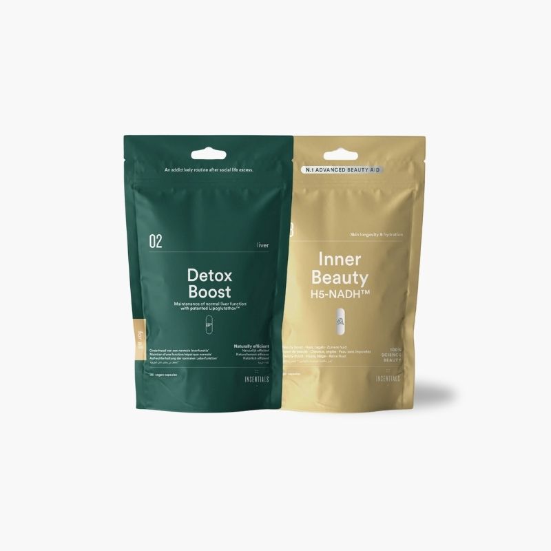 Insentials Anti-Aging Pack