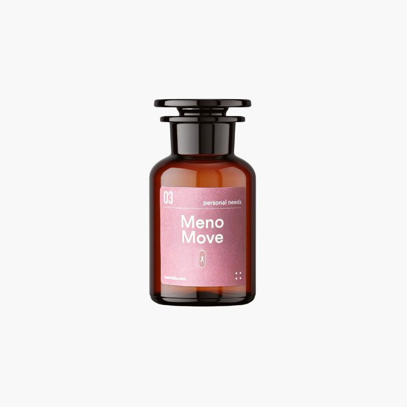 Insentials Meno Move Eco-Refill 30 capsules