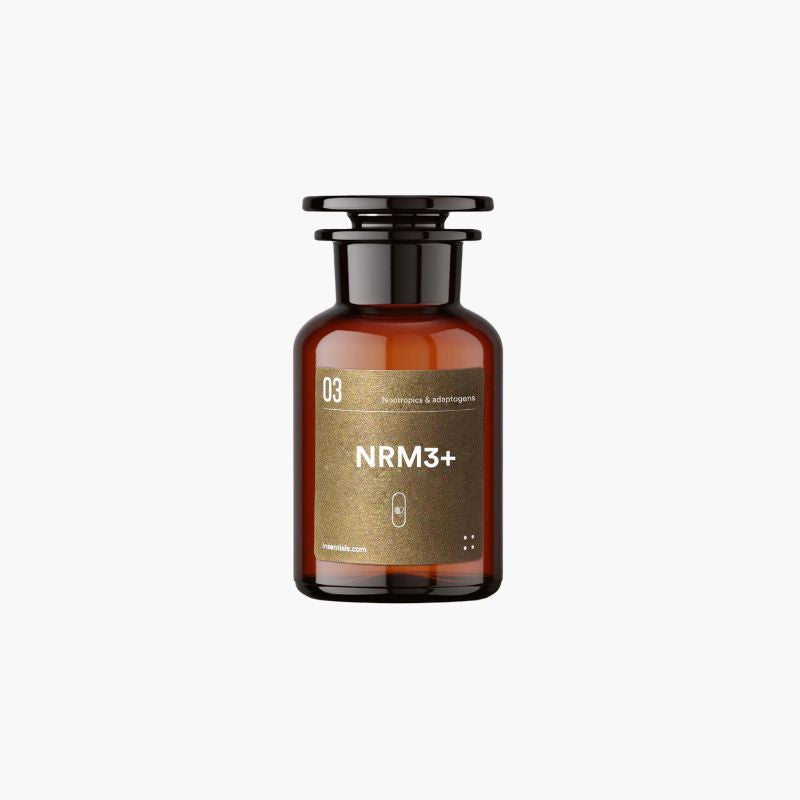 Insentials NRM3+ Eco-Refill 30 capsules