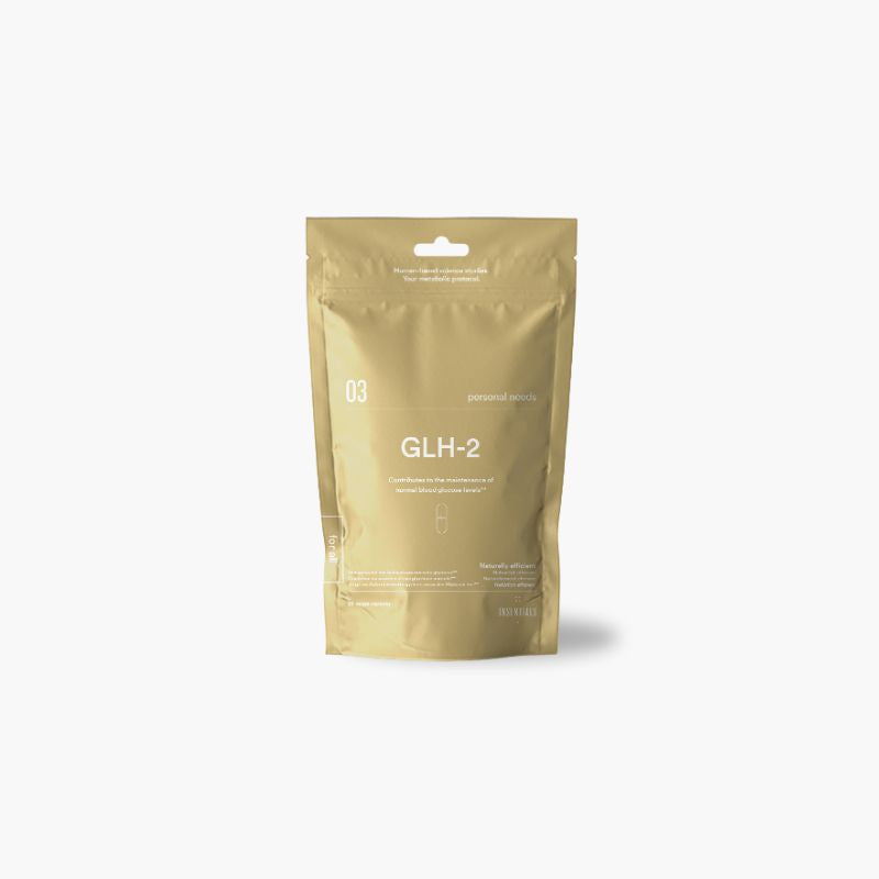 Insentials GLH-2 verpakking