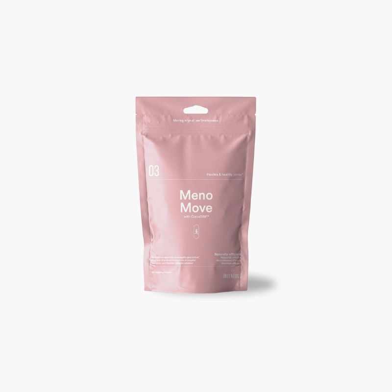 Insentials Meno Move 30 capsules