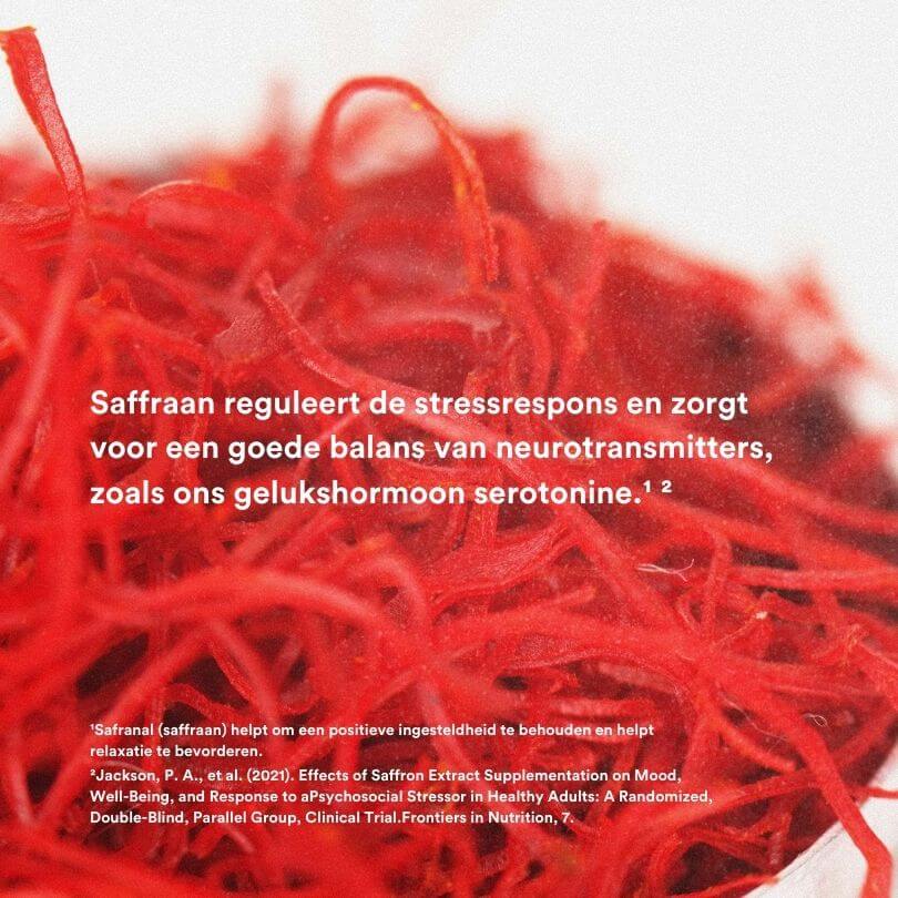 Insentials NRM3+ detailbeeld 1