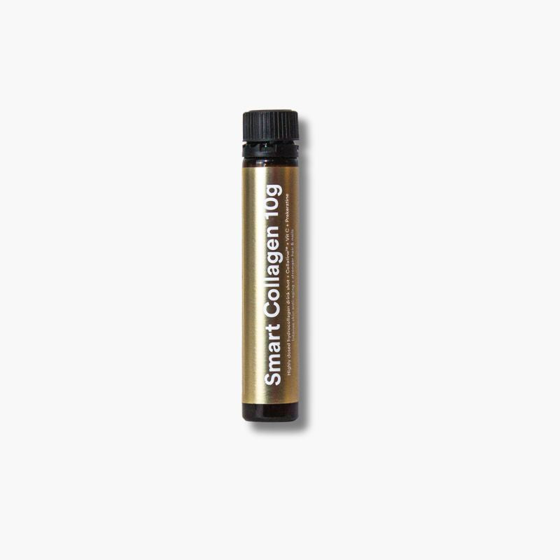 Insentials Smart Collagen Shot 10g verpakking