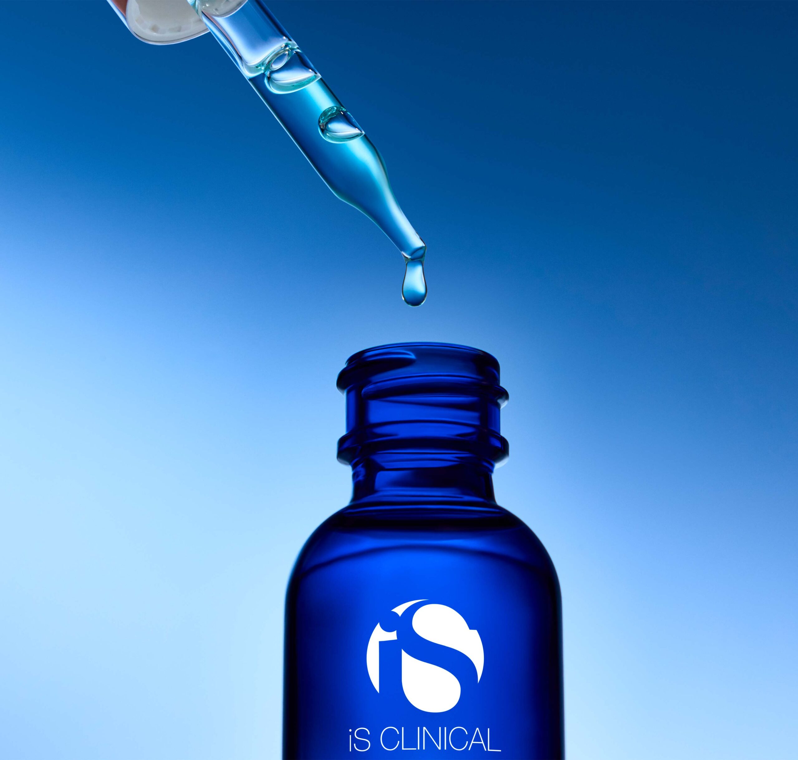 iS Clinical Active Serum verpakking