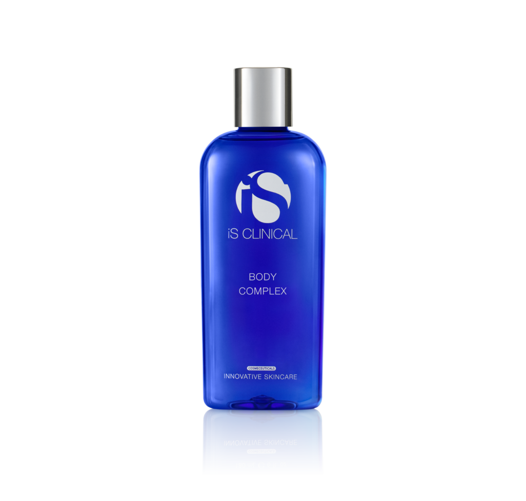 iS Clinical Body Complex bodylotion