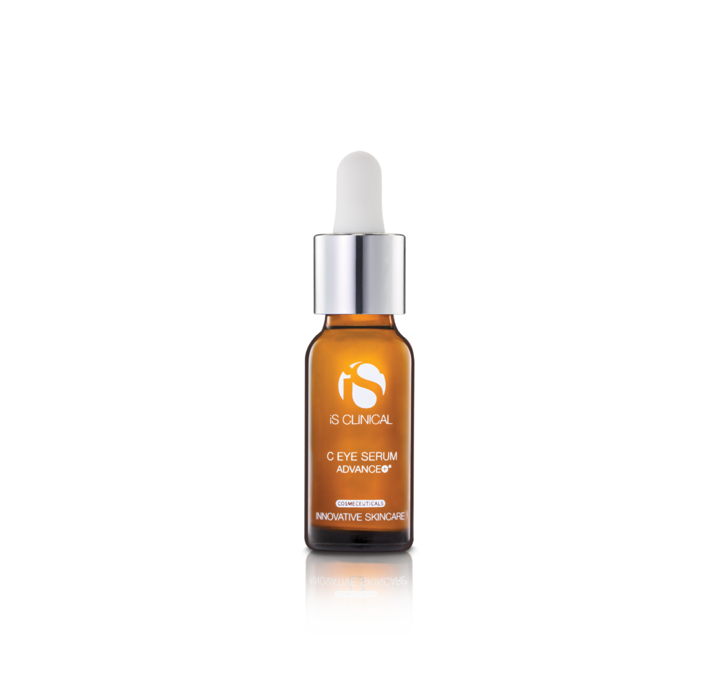iS Clinical C Eye Serum Advance+