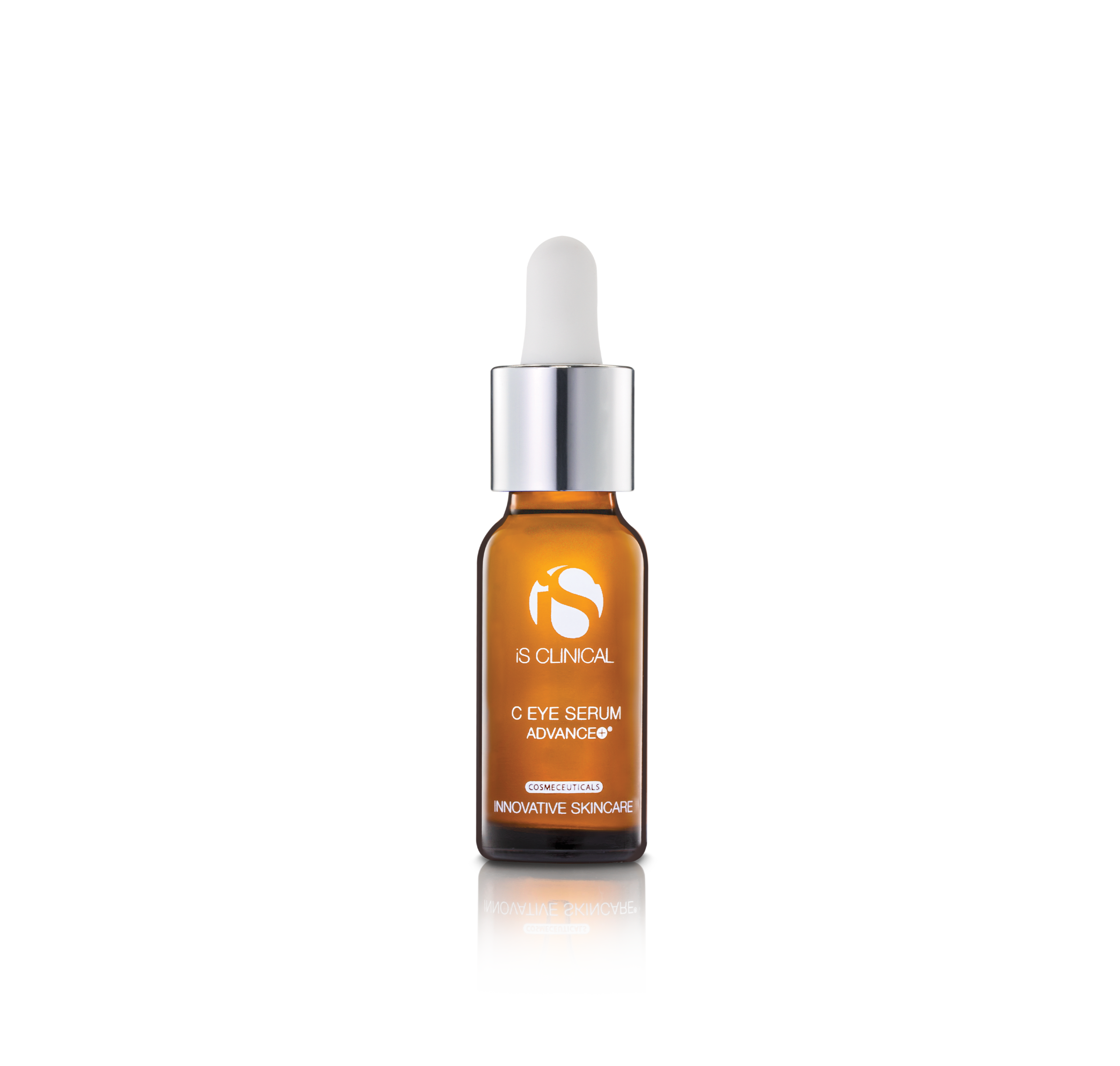iS Clinical C Eye Serum Advance+