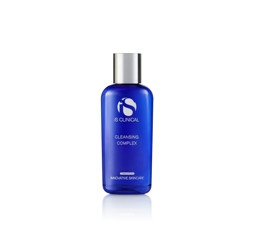 iS Clinical Cleansing Complex gelreiniger