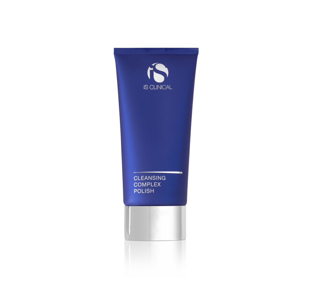 iS Clinical Cleansing Complex Polish