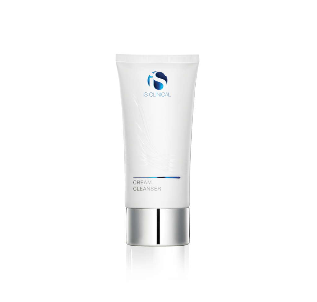 iS Clinical Cream Cleanser crèmereiniger