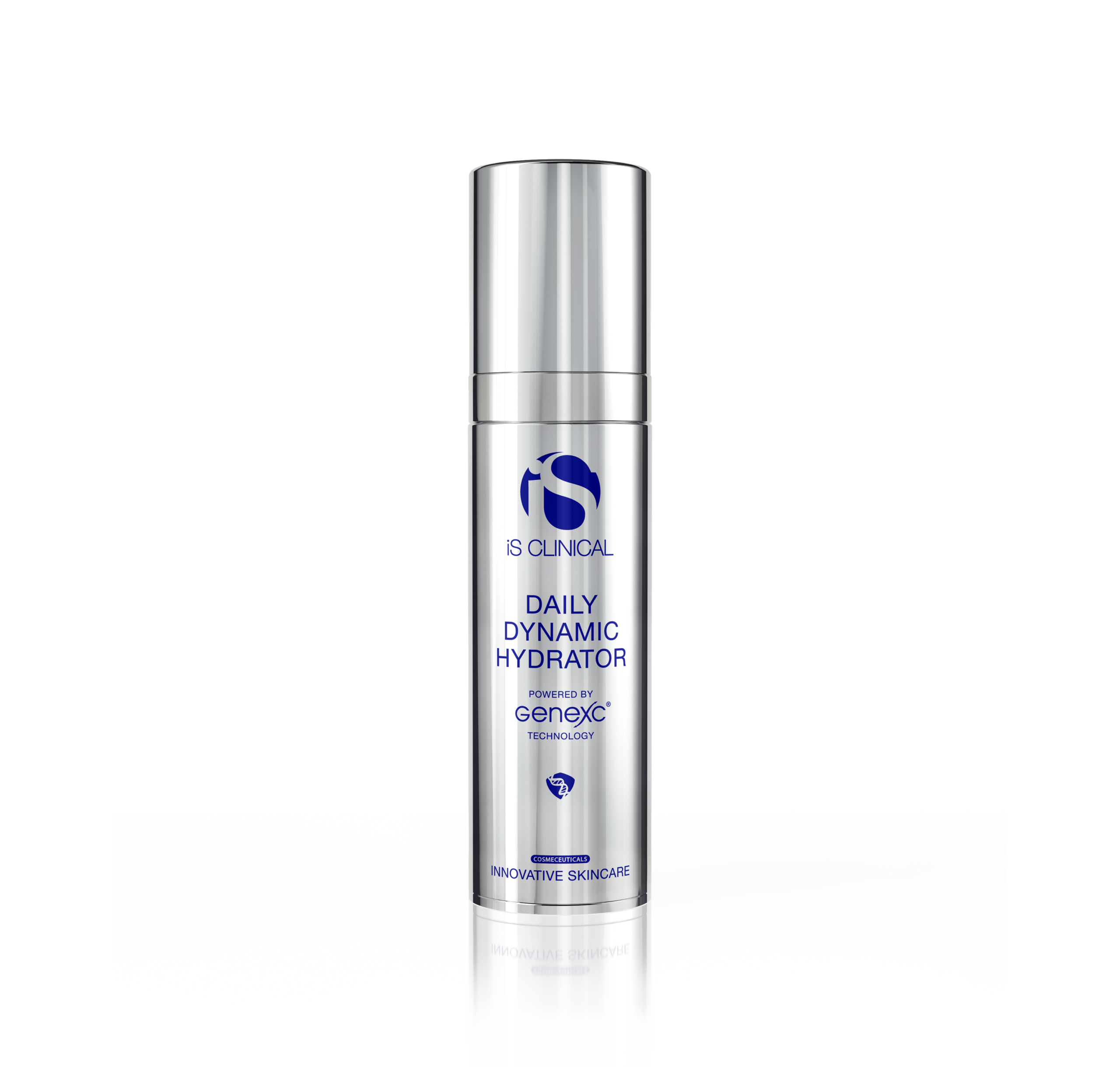 iS Clinical Daily Dynamic Hydrator