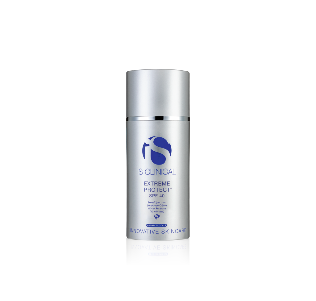 iS Clinical Extreme Protect SPF 40 zonbescherming