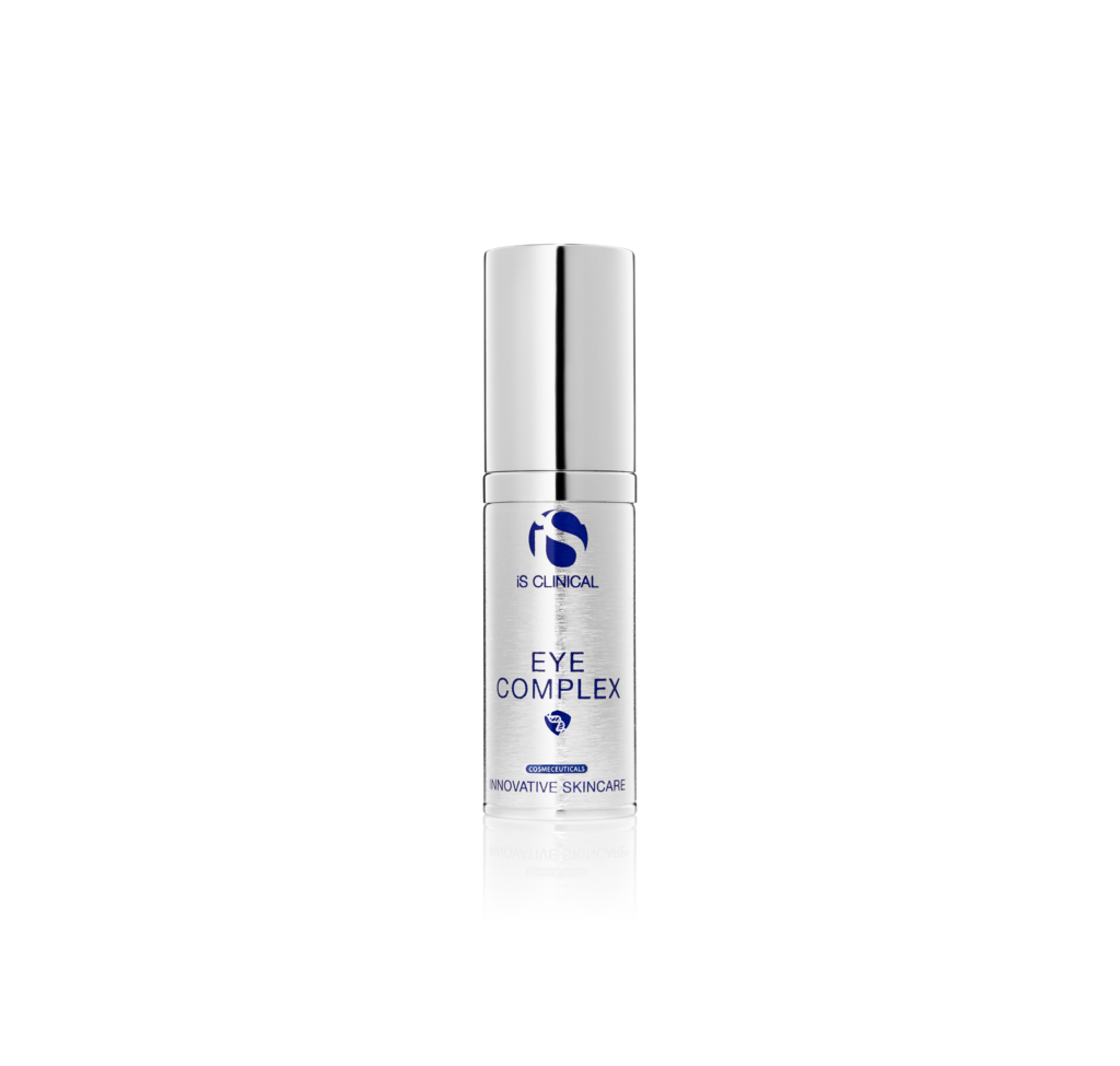 iS Clinical Eye Complex oogcrème