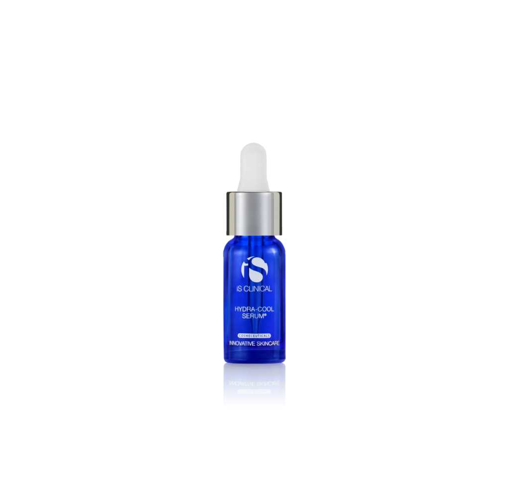 iS Clinical Hydra-Cool Serum