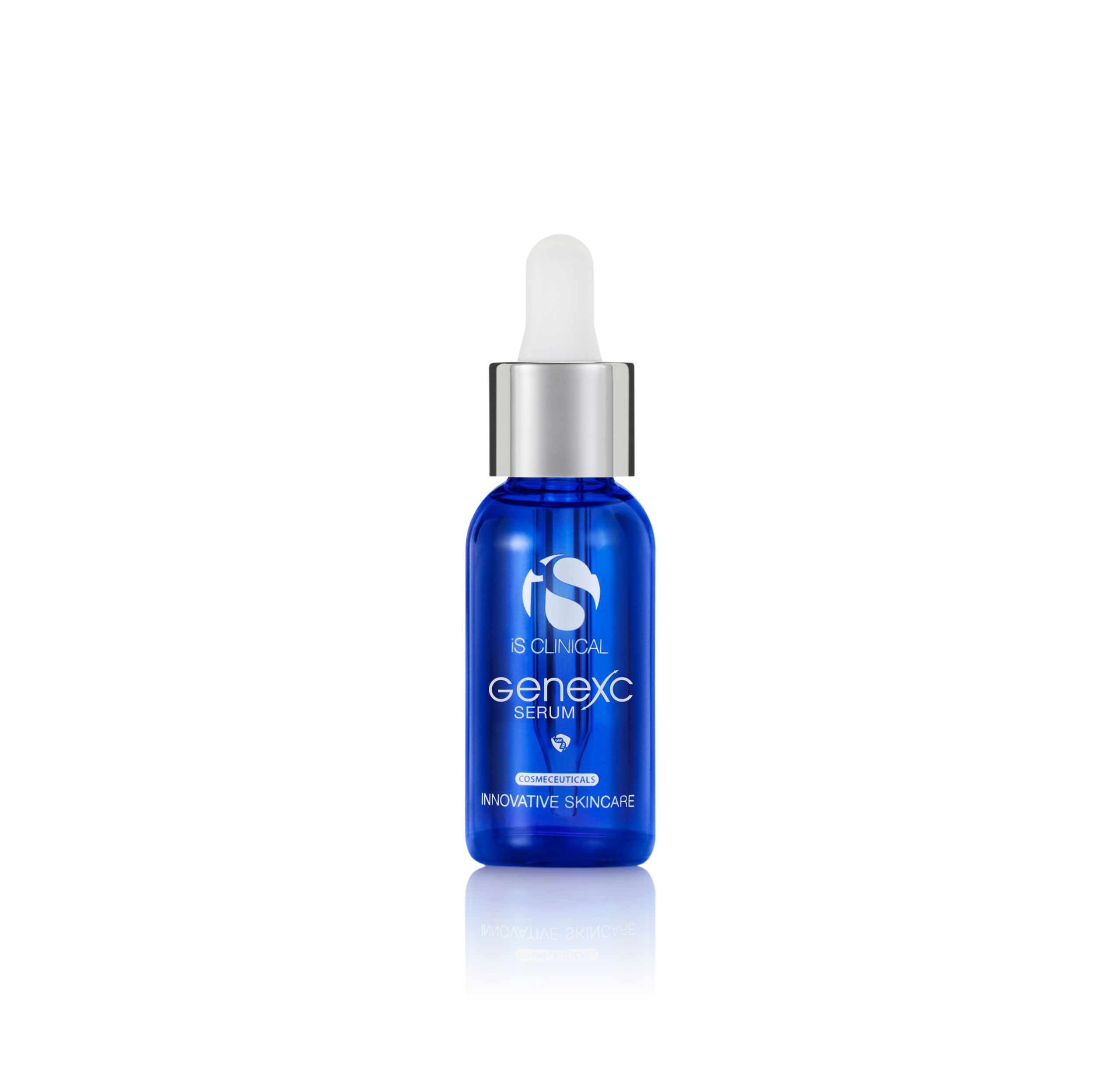 iS Clinical GeneXC Serum