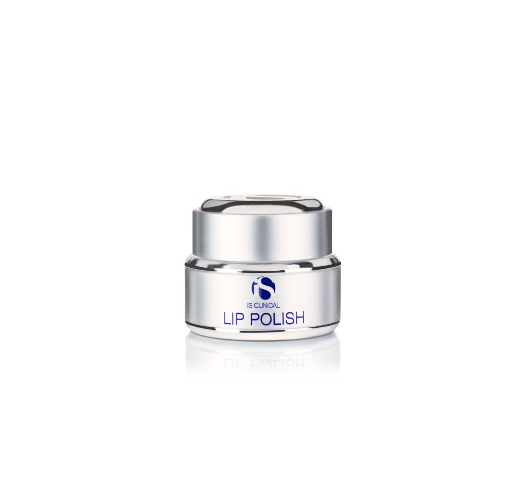 iS Clinical Lip Polish exfoliërende lipverzorging