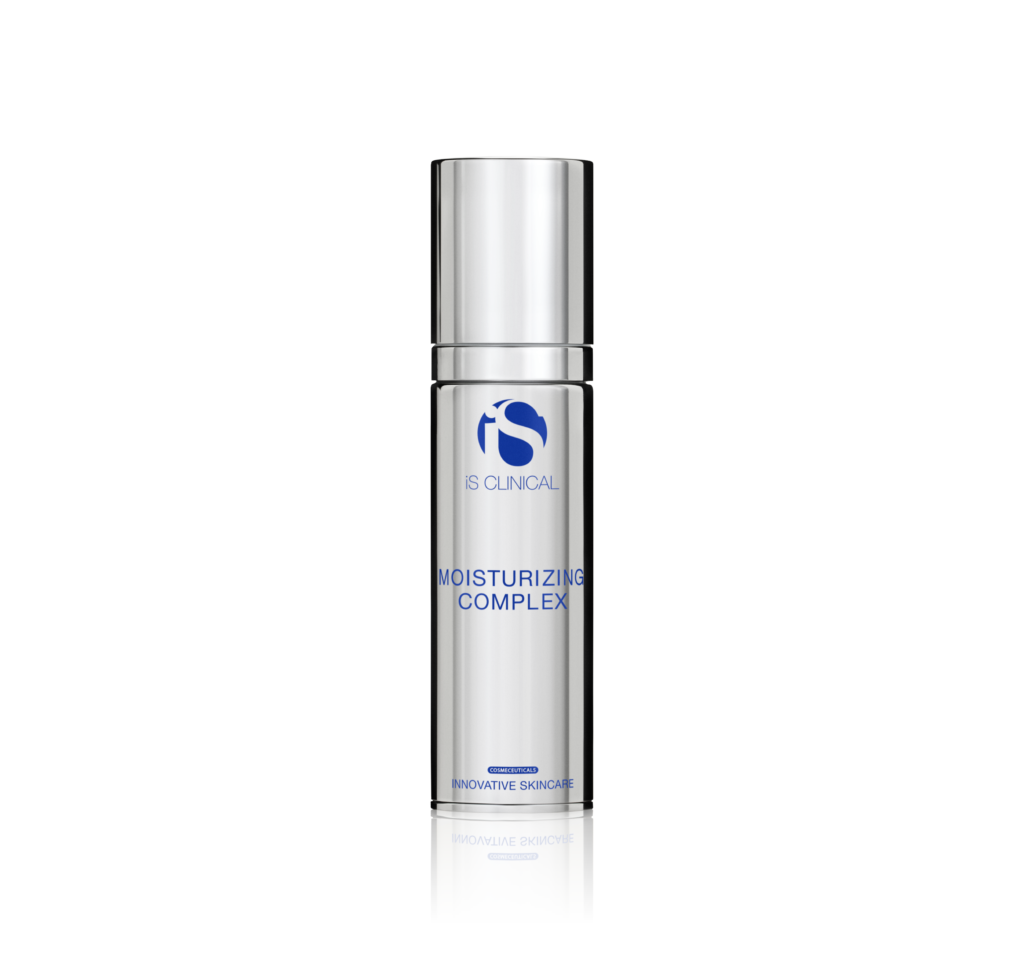 iS Clinical Moisturizing Complex hydraterende crème