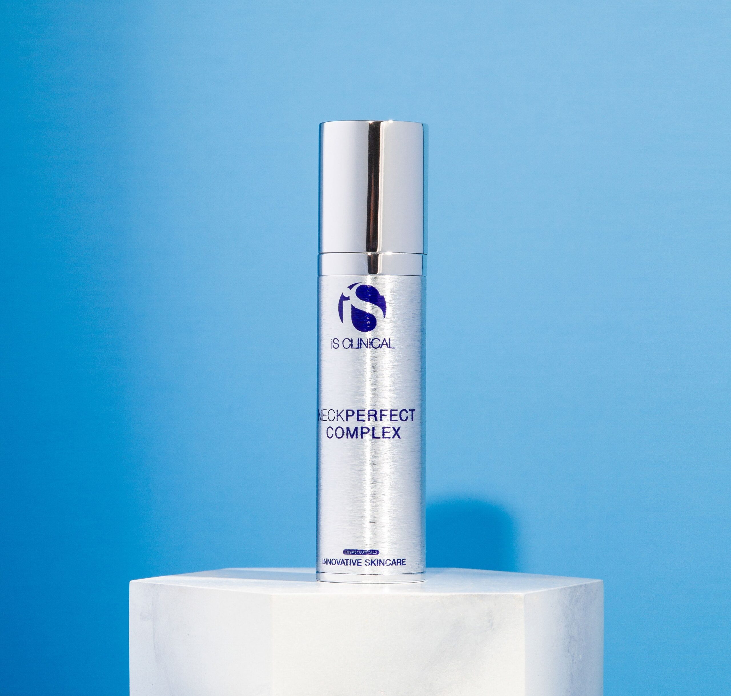 iS Clinical NeckPerfect Complex productdetail