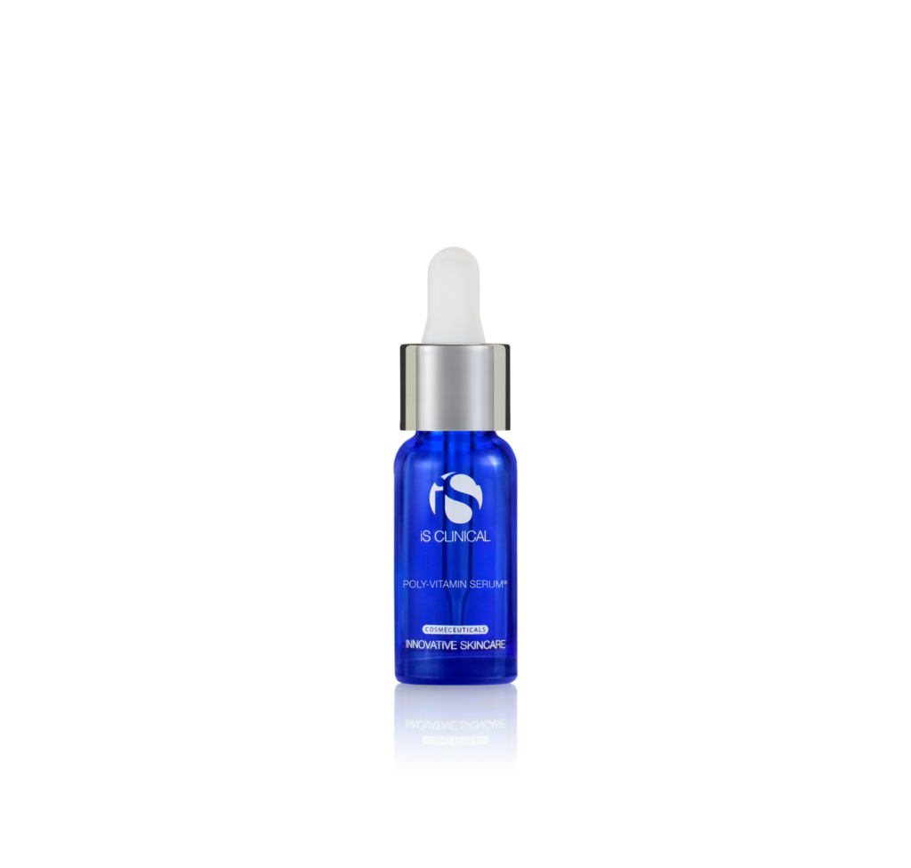 iS Clinical Poly-Vitamin Serum